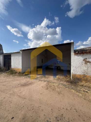 &#127969; Quintinha em Monforte