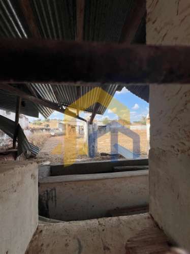 &#127969; Quintinha em Monforte