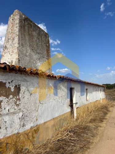 &#127969; Quintinha em Monforte