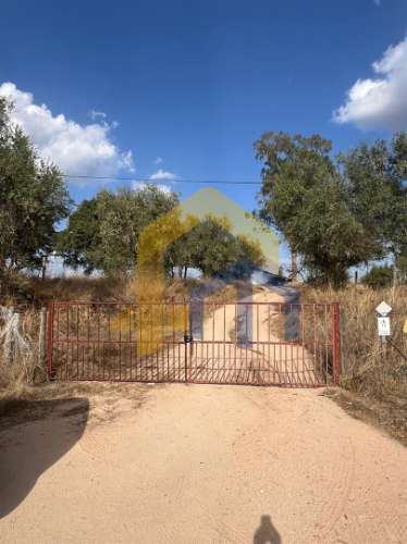 &#127969; Quintinha em Monforte