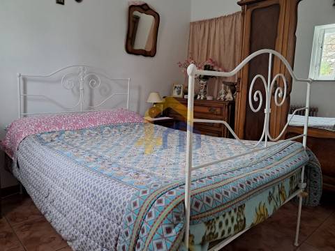 Moradia Geminada T2 Venda em Estremoz (Santa Maria e Santo André),Estremoz