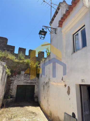 Moradia Geminada T2 Venda em Estremoz (Santa Maria e Santo André),Estremoz
