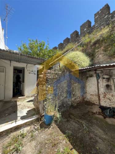 Moradia Geminada T2 Venda em Estremoz (Santa Maria e Santo André),Estremoz