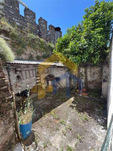 Moradia Geminada T2 Venda em Estremoz (Santa Maria e Santo André),Estremoz
