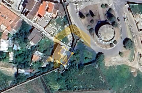 Moradia Geminada T2 Venda em Estremoz (Santa Maria e Santo André),Estremoz