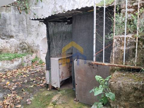 Moradia Geminada T2 Venda em Estremoz (Santa Maria e Santo André),Estremoz