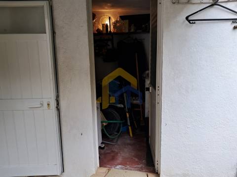 Moradia Geminada T2 Venda em Estremoz (Santa Maria e Santo André),Estremoz