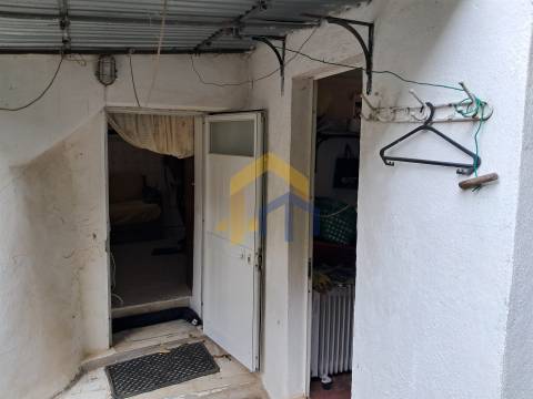 Moradia Geminada T2 Venda em Estremoz (Santa Maria e Santo André),Estremoz