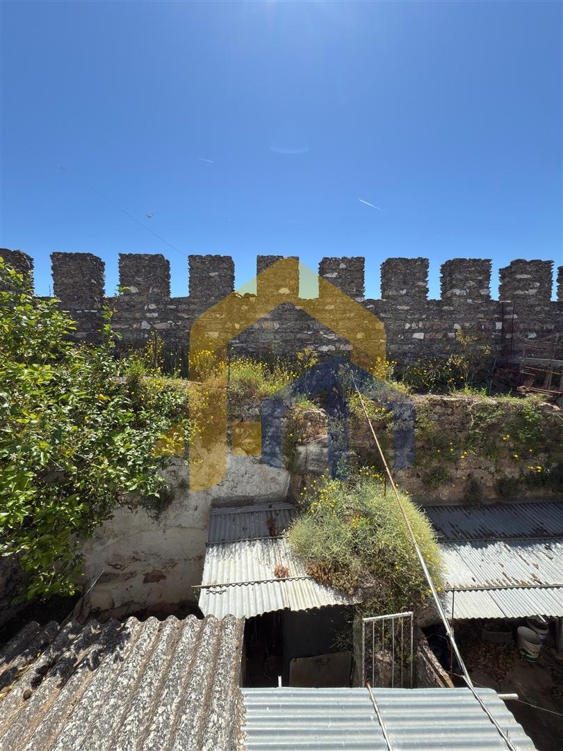 Moradia Geminada T2 Venda em Estremoz (Santa Maria e Santo André),Estremoz