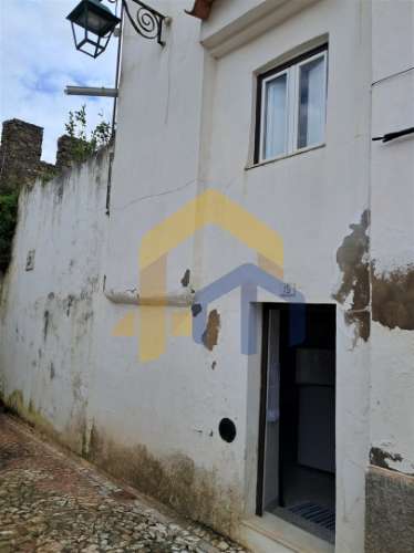 Moradia Geminada T2 Venda em Estremoz (Santa Maria e Santo André),Estremoz