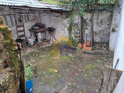 Moradia Geminada T2 Venda em Estremoz (Santa Maria e Santo André),Estremoz