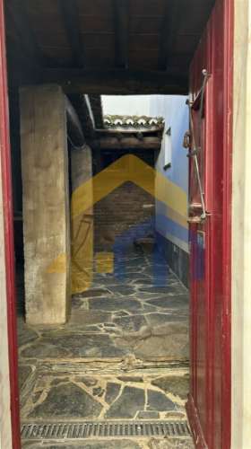 &#127969; Moradia Térrea em Banda T2 no Centro de Estremoz