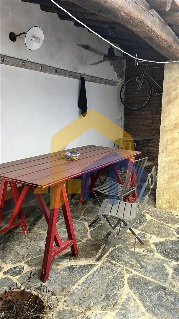 🏡 Moradia Térrea em Banda T2 no Centro de Estremoz