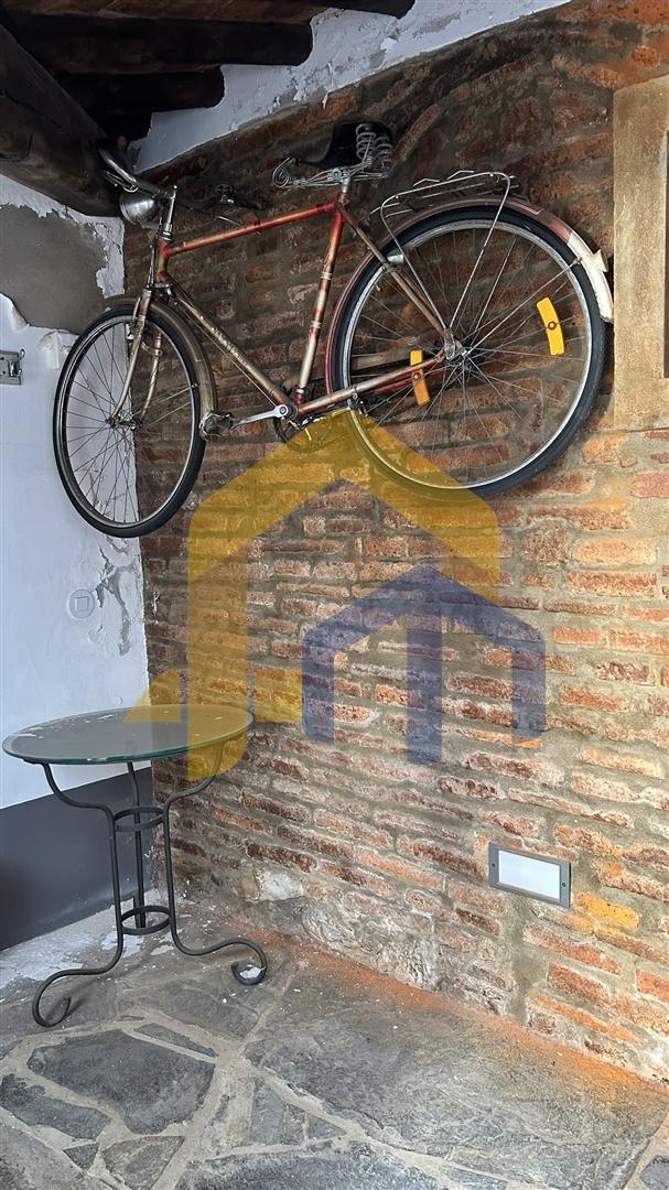 🏡 Moradia Térrea em Banda T2 no Centro de Estremoz