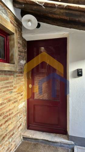 &#127969; Moradia Térrea em Banda T2 no Centro de Estremoz