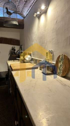 &#127969; Moradia Térrea em Banda T2 no Centro de Estremoz