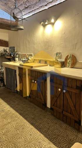 &#127969; Moradia Térrea em Banda T2 no Centro de Estremoz