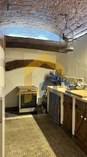 &#127969; Moradia Térrea em Banda T2 no Centro de Estremoz