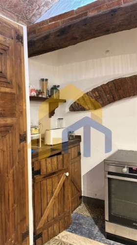 &#127969; Moradia Térrea em Banda T2 no Centro de Estremoz