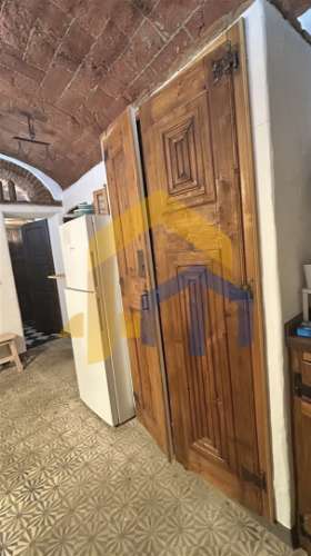 &#127969; Moradia Térrea em Banda T2 no Centro de Estremoz