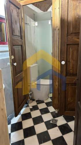 &#127969; Moradia Térrea em Banda T2 no Centro de Estremoz