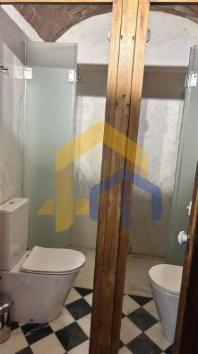 &#127969; Moradia Térrea em Banda T2 no Centro de Estremoz