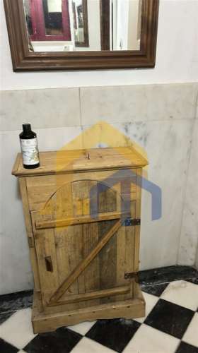 &#127969; Moradia Térrea em Banda T2 no Centro de Estremoz