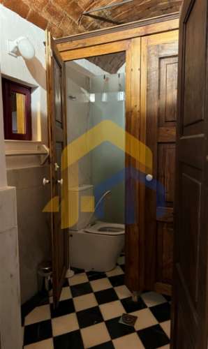 &#127969; Moradia Térrea em Banda T2 no Centro de Estremoz