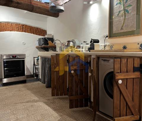 &#127969; Moradia Térrea em Banda T2 no Centro de Estremoz