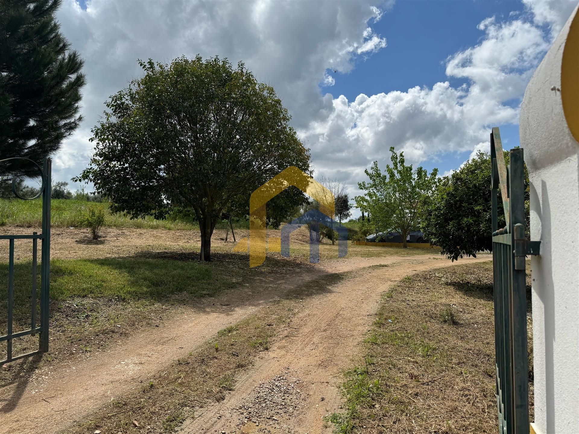 Quinta para venda em Santa Vitória do Ameixial – Estremoz