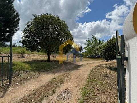 Quinta para venda em Santa Vitória do Ameixial – Estremoz