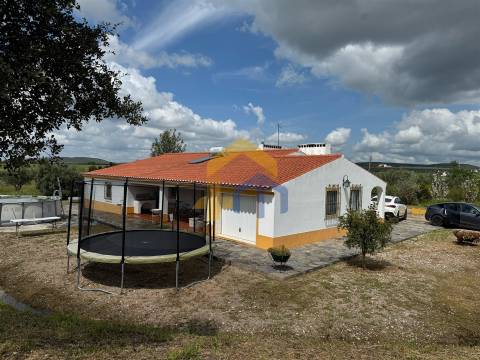 Quinta para venda em Santa Vitória do Ameixial – Estremoz