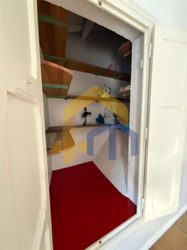 Moradia em Banda com Duas Habitações Independentes – Centro Histórico de Estremoz