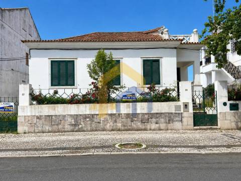 Moradia T3, em Estremoz