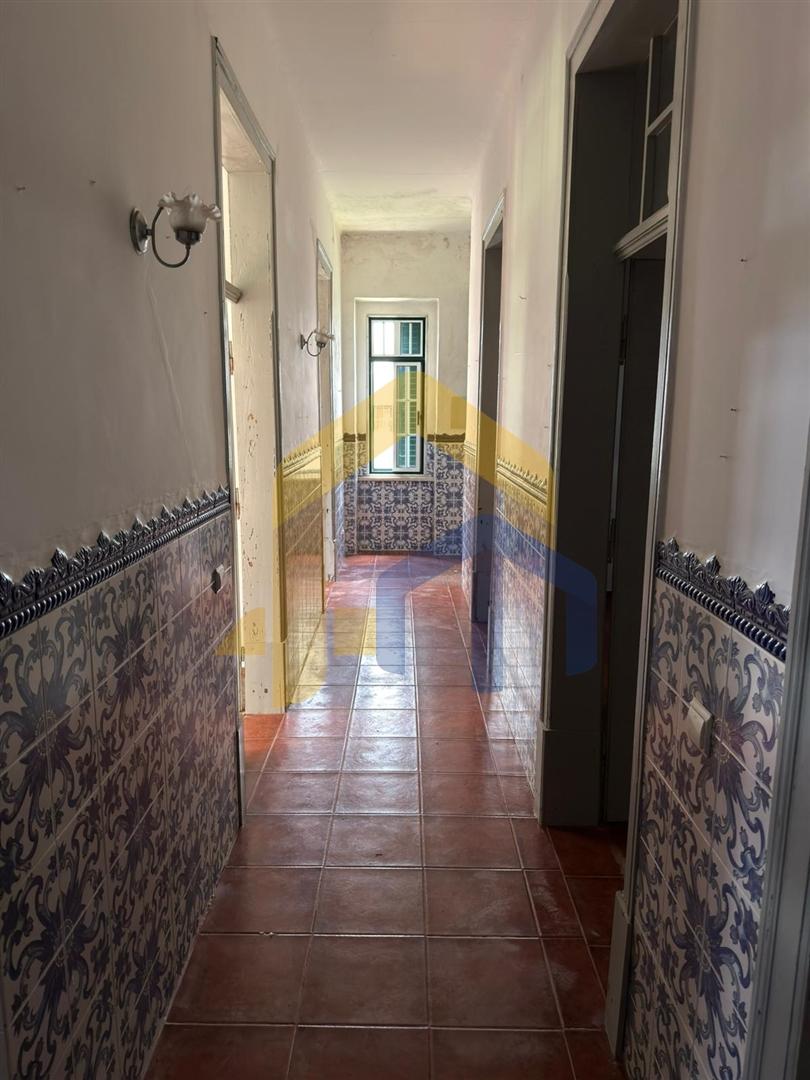 Moradia T3, em Estremoz