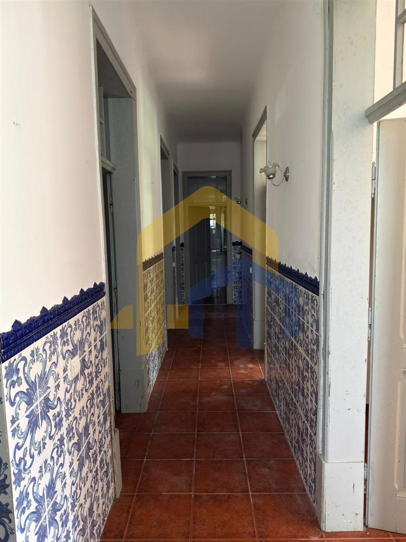 Moradia T3, em Estremoz