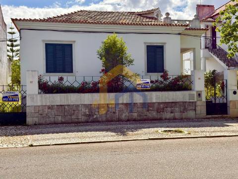 Moradia T3, em Estremoz