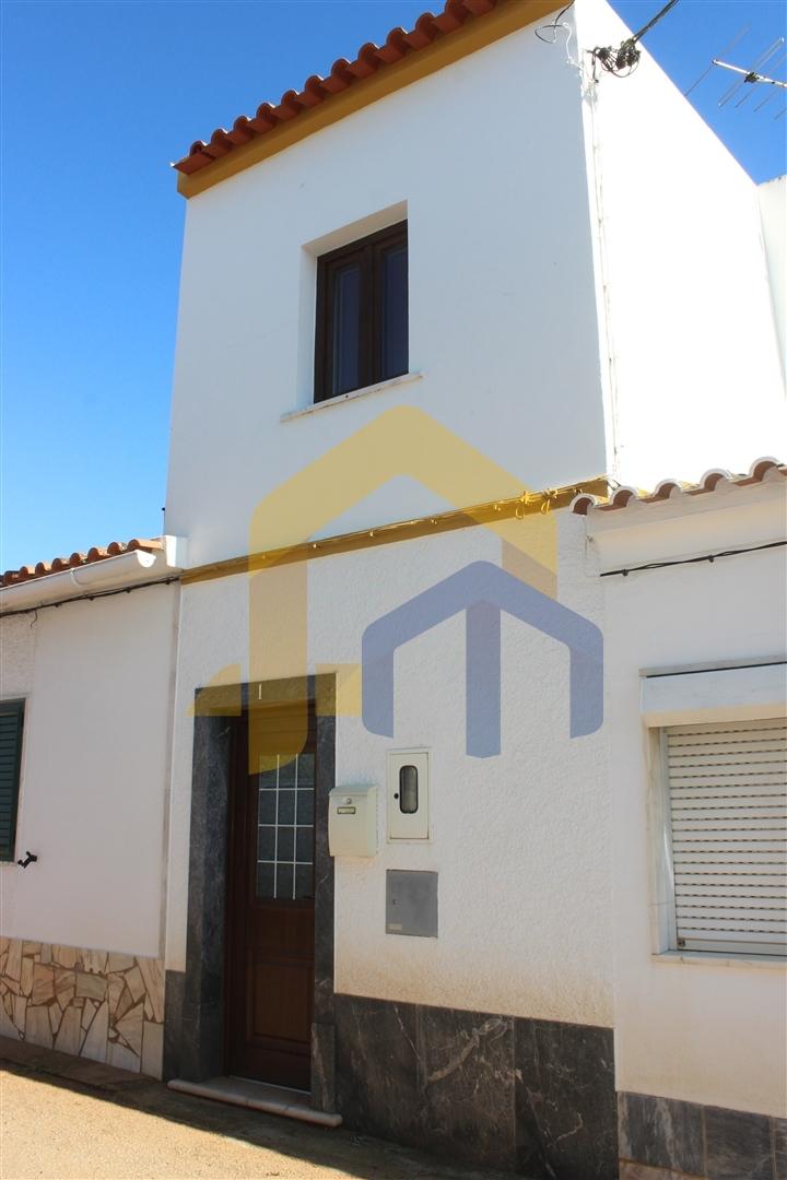 Moradia T2 Venda em Estremoz (Santa Maria e Santo André),Estremoz