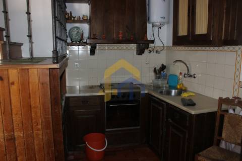 Moradia T2 Venda em Estremoz (Santa Maria e Santo André),Estremoz
