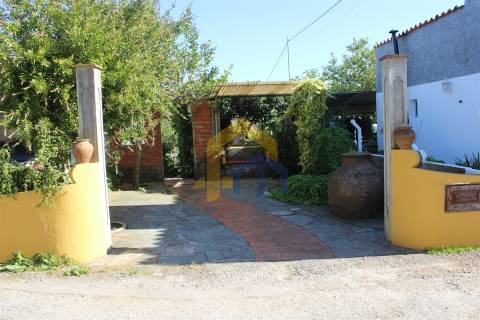 Moradia T2 Venda em Estremoz (Santa Maria e Santo André),Estremoz