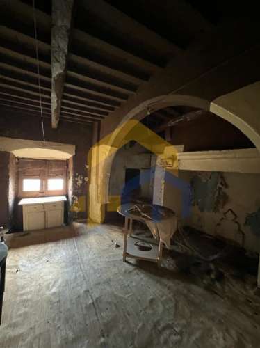 Prédio T5, no coração histórico de Estremoz