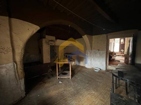 Prédio T5, no coração histórico de Estremoz