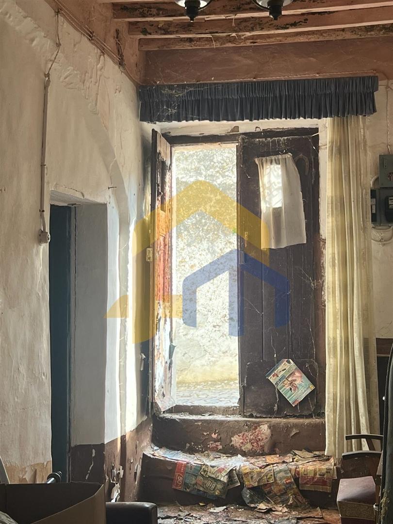 Prédio T5, no coração histórico de Estremoz