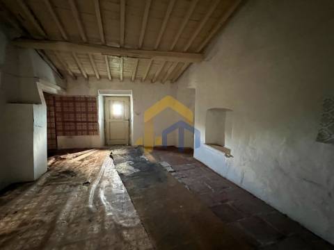 Prédio T5, no coração histórico de Estremoz
