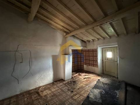 Prédio T5, no coração histórico de Estremoz