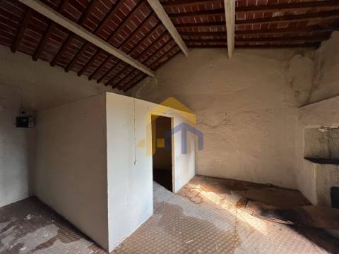 Prédio T5, no coração histórico de Estremoz