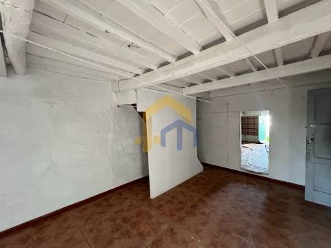 Prédio T5, no coração histórico de Estremoz