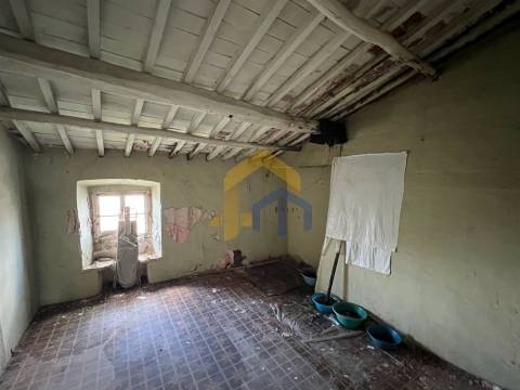 Prédio T5, no coração histórico de Estremoz