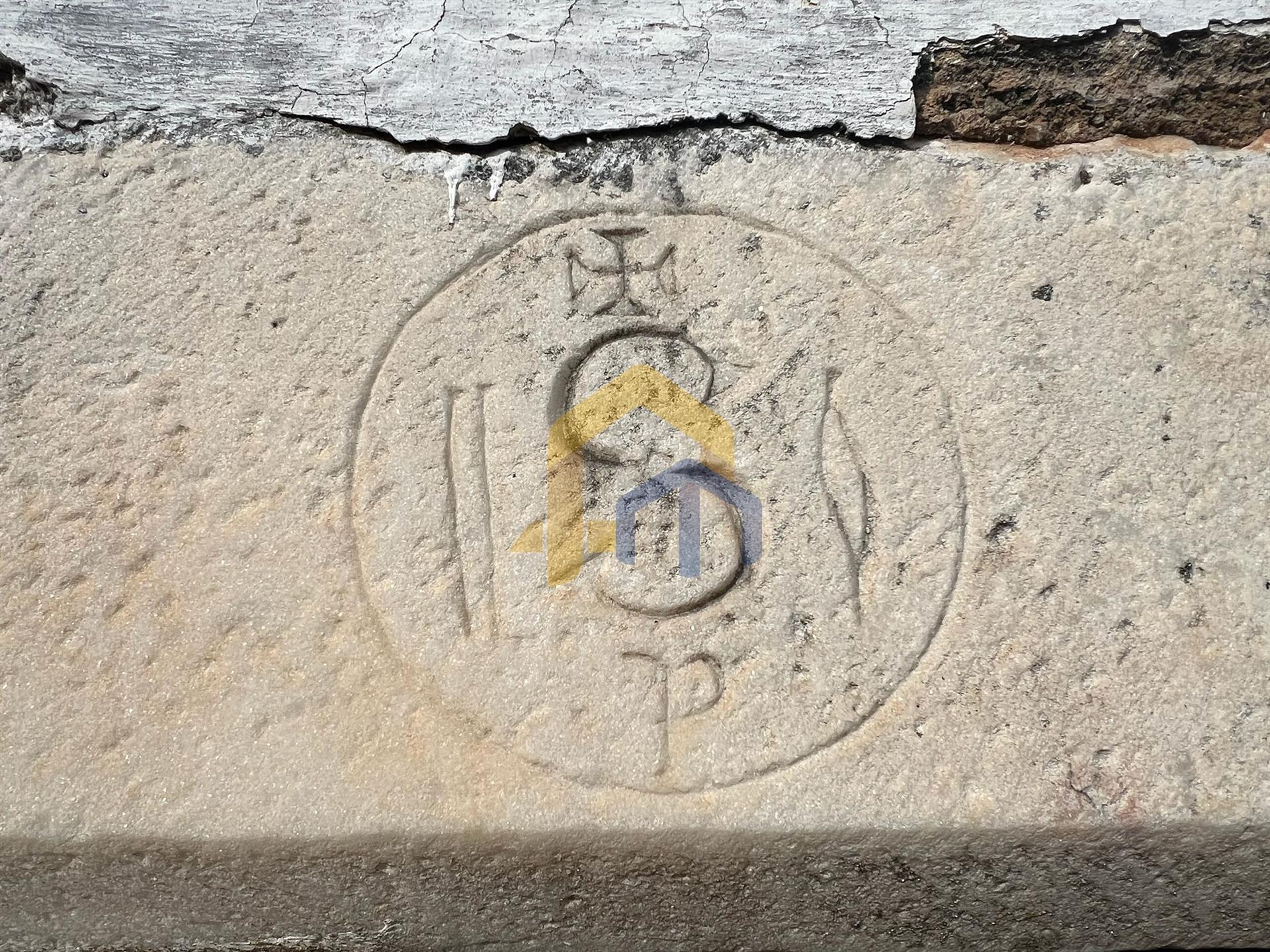 Prédio T5, no coração histórico de Estremoz
