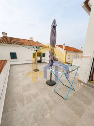 Moradia T3 com Espaço Exterior e Garagem | Monte da Razão – Estremoz